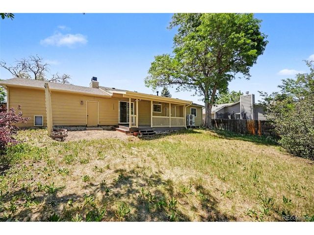 7976 S Flower St, Littleton, CO 80128