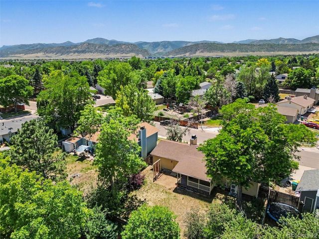 7976 S Flower St, Littleton, CO 80128