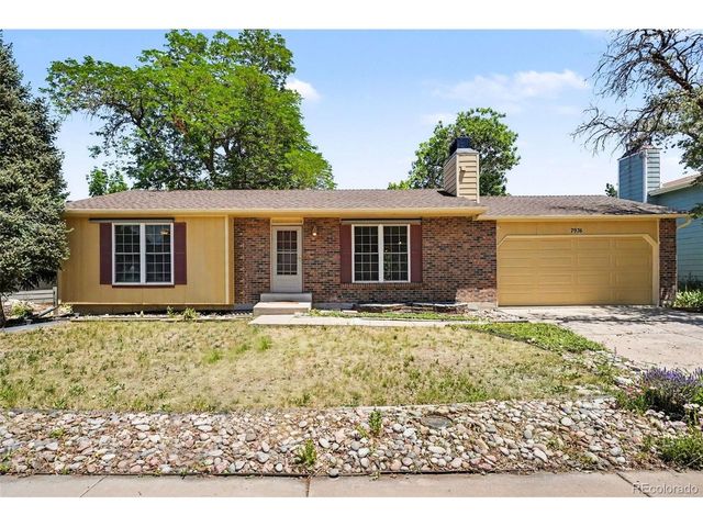 7976 S Flower St, Littleton, CO 80128