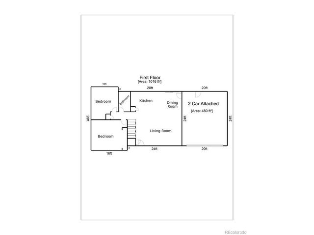 7976 S Flower St, Littleton, CO 80128