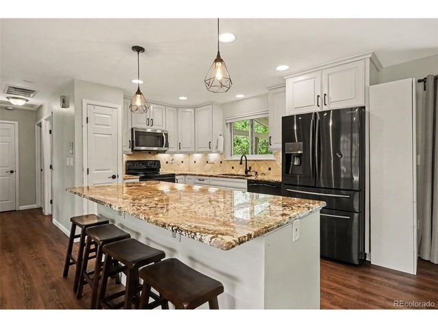 7976 S Flower St, Littleton, CO 80128