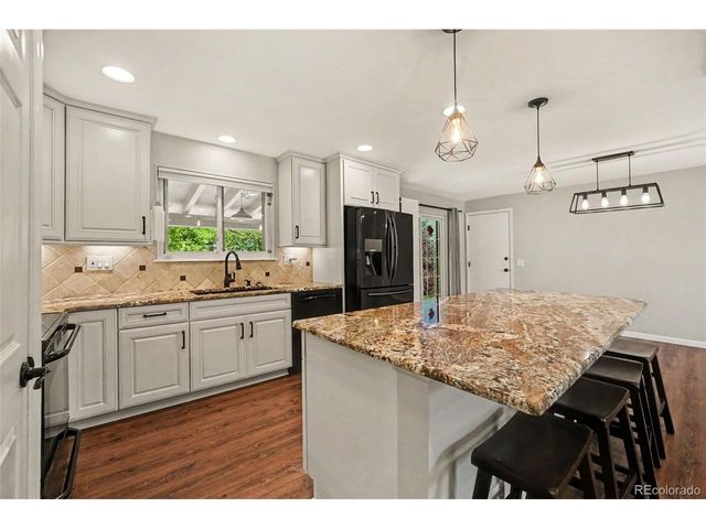 7976 S Flower St, Littleton, CO 80128