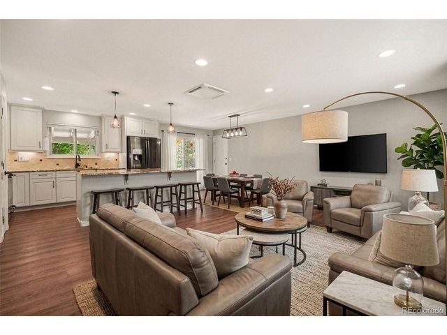 7976 S Flower St, Littleton, CO 80128