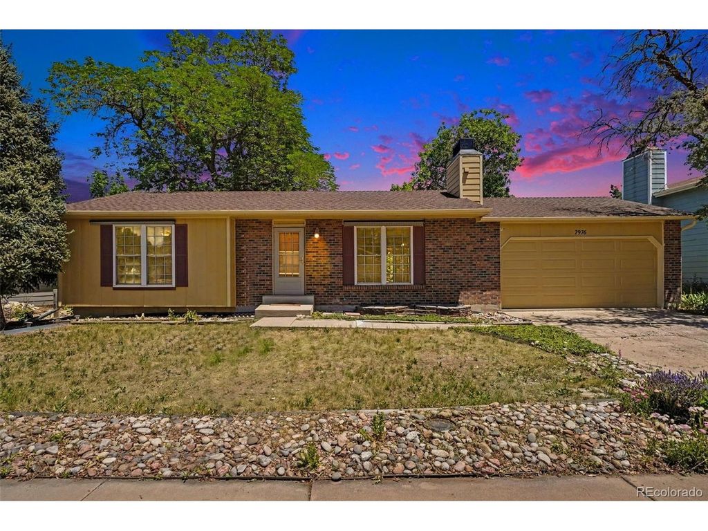 7976 S Flower St, Littleton, CO 80128