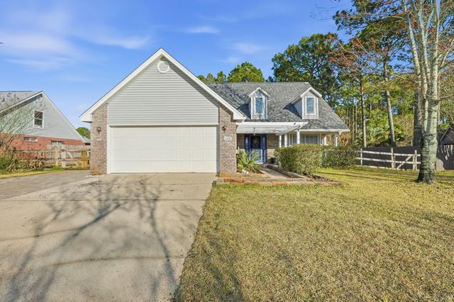 1000 Fay Drive, Mary Esther, FL 32569