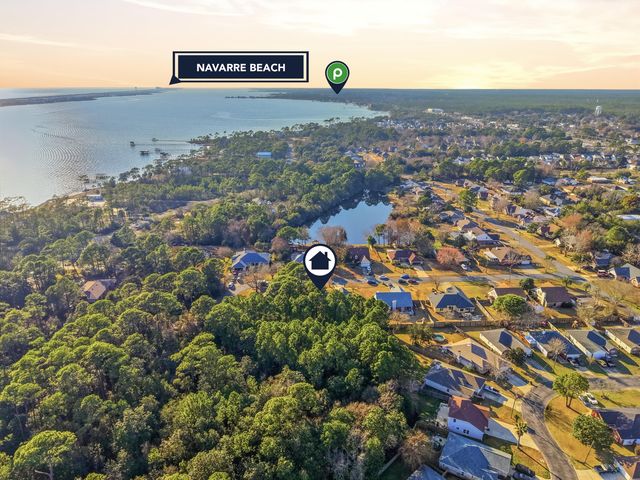 1000 Fay Drive, Mary Esther, FL 32569