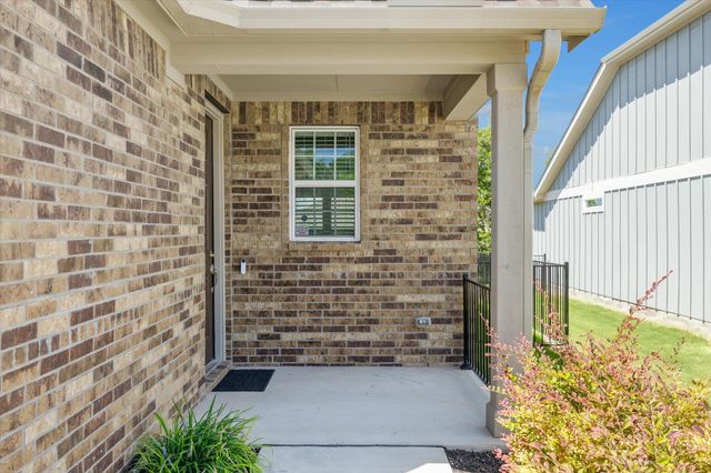 813 Saratoga LN, Georgetown, TX 78633