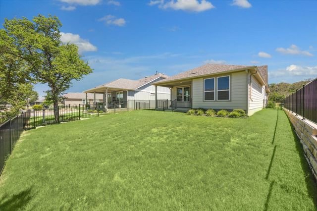 813 Saratoga LN, Georgetown, TX 78633