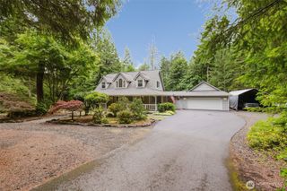 2062 SW Wildwood Road, Port Orchard, WA 98367