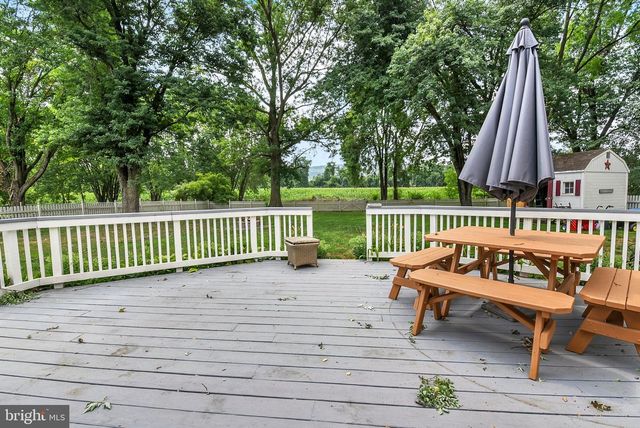 405 PINE ROAD, Mount Holly Springs, PA 17065