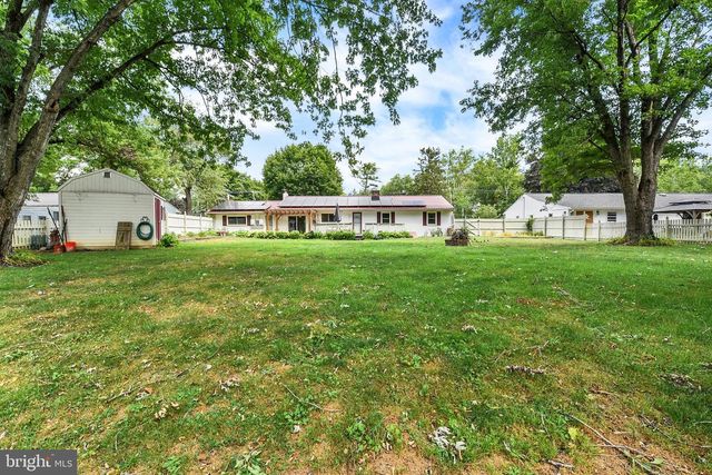 405 PINE ROAD, Mount Holly Springs, PA 17065