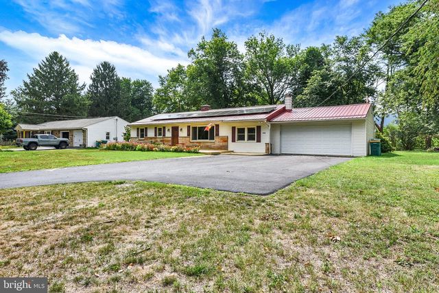 405 PINE ROAD, Mount Holly Springs, PA 17065