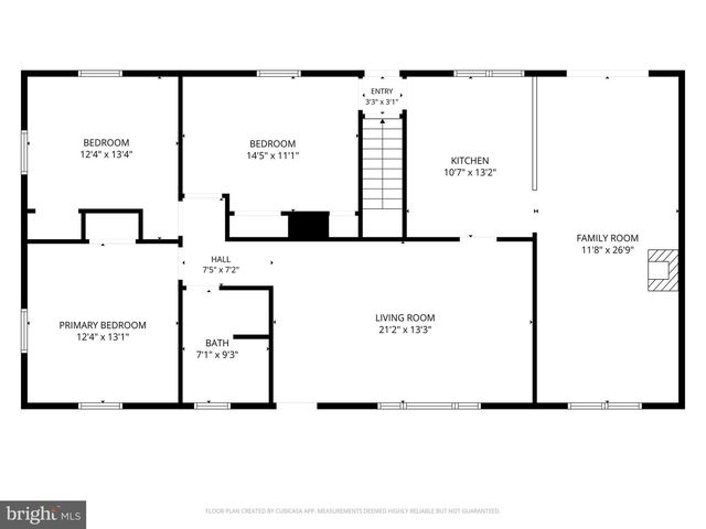 405 PINE ROAD, Mount Holly Springs, PA 17065