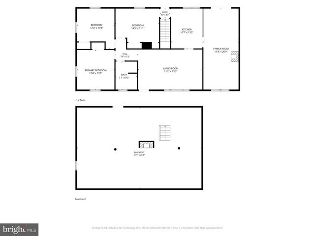 405 PINE ROAD, Mount Holly Springs, PA 17065