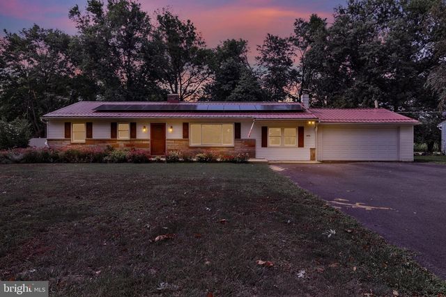 405 PINE ROAD, Mount Holly Springs, PA 17065