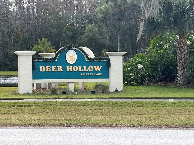 3101 LAKE PINE WAY A1, Tarpon Springs, FL 34688