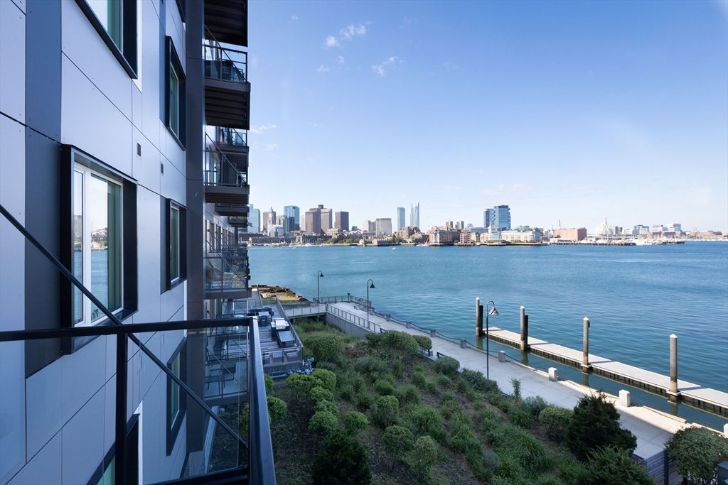 65 Lewis Street 314, Boston, MA 02128