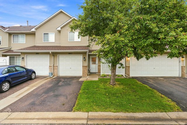 1863 Riverwood Drive 14, Burnsville, MN 55337