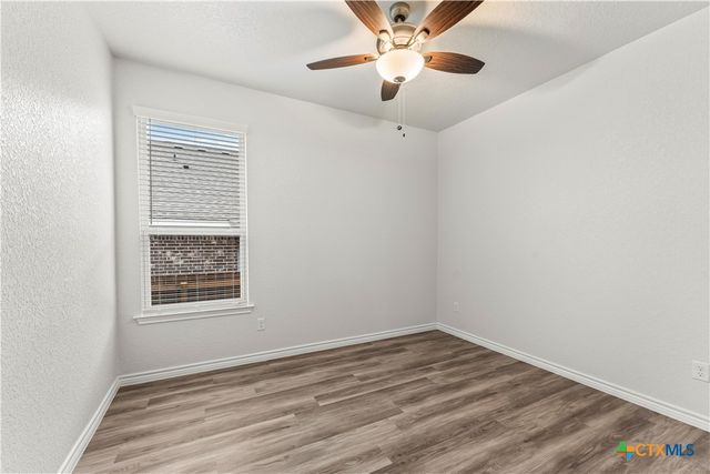 1110 Zora Drive, Temple, TX 76504