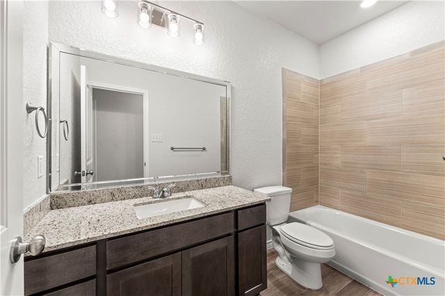 1110 Zora Drive, Temple, TX 76504