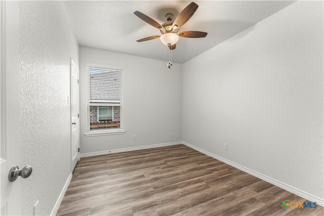 1110 Zora Drive, Temple, TX 76504