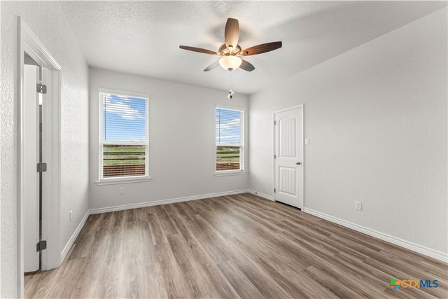 1110 Zora Drive, Temple, TX 76504