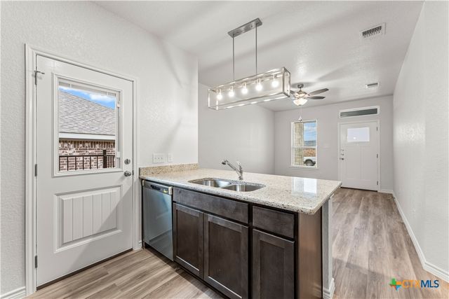 1110 Zora Drive, Temple, TX 76504