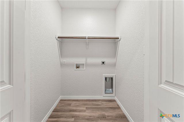 1110 Zora Drive, Temple, TX 76504