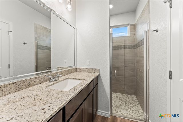 1110 Zora Drive, Temple, TX 76504