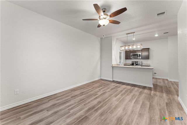 1110 Zora Drive, Temple, TX 76504