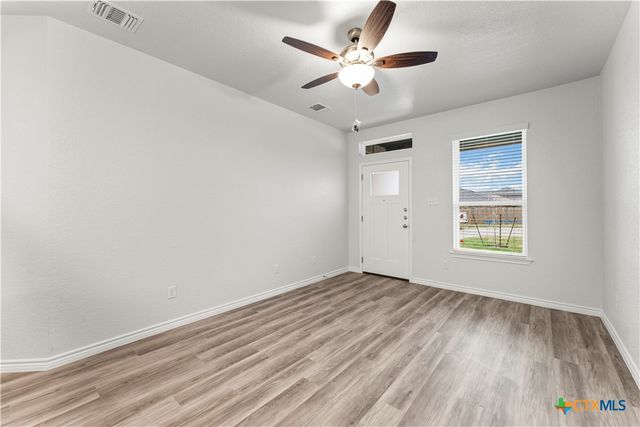 1110 Zora Drive, Temple, TX 76504