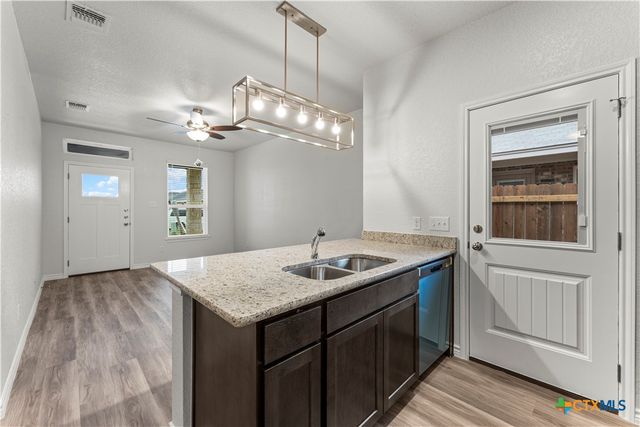 1110 Zora Drive, Temple, TX 76504