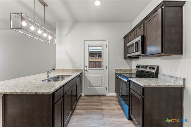 1110 Zora Drive, Temple, TX 76504