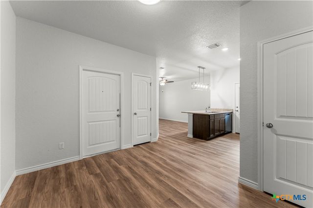 1110 Zora Drive, Temple, TX 76504