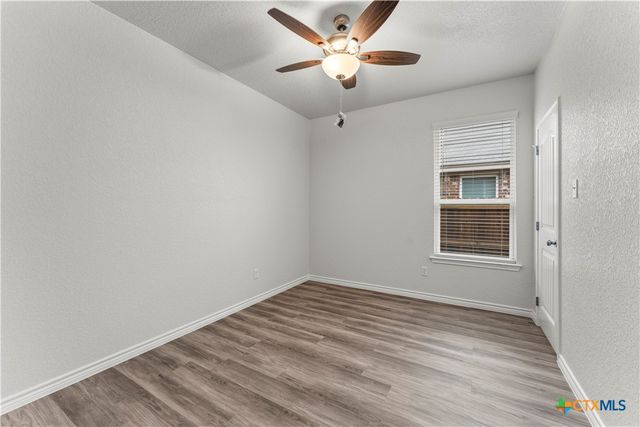 1110 Zora Drive, Temple, TX 76504