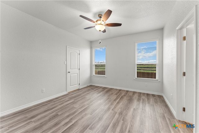 1110 Zora Drive, Temple, TX 76504