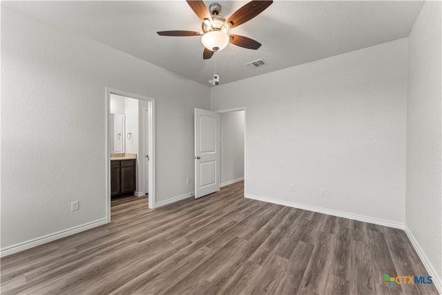 1110 Zora Drive, Temple, TX 76504