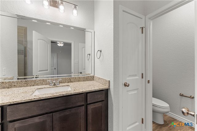 1110 Zora Drive, Temple, TX 76504