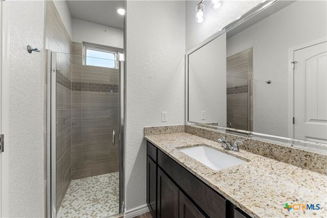 1110 Zora Drive, Temple, TX 76504