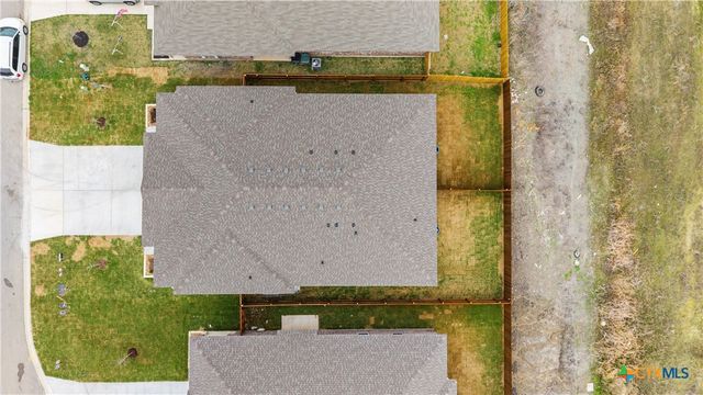 1110 Zora Drive, Temple, TX 76504