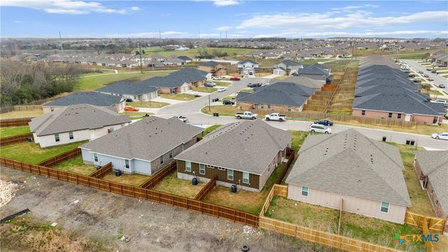 1110 Zora Drive, Temple, TX 76504