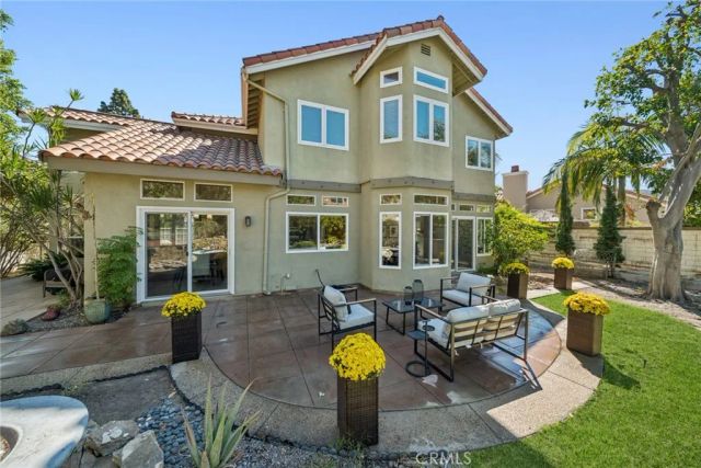 5535 Shady Creek, Yorba Linda, CA 92887