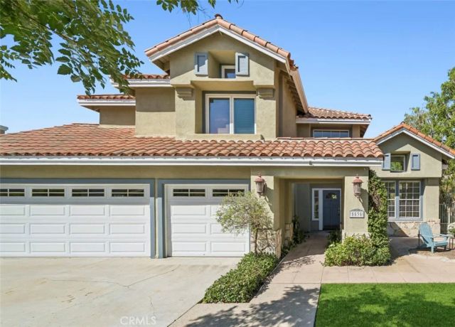 5535 Shady Creek, Yorba Linda, CA 92887