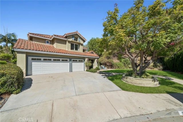 5535 Shady Creek, Yorba Linda, CA 92887
