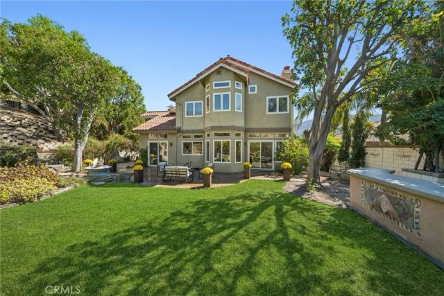 5535 Shady Creek, Yorba Linda, CA 92887