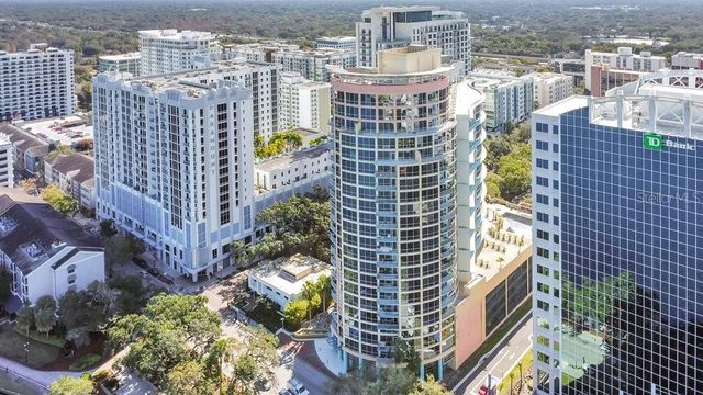 322 E CENTRAL BOULEVARD 1910, Orlando, FL 32801