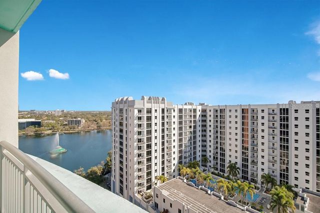 322 E CENTRAL BOULEVARD 1910, Orlando, FL 32801