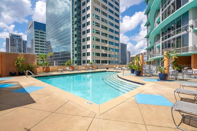 322 E CENTRAL BOULEVARD 1910, Orlando, FL 32801