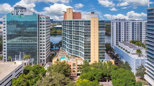 322 E CENTRAL BOULEVARD 1910, Orlando, FL 32801