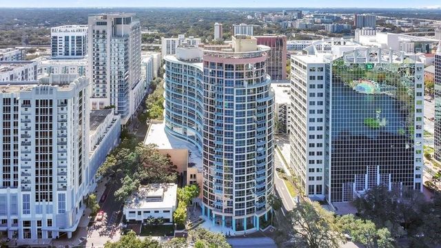 322 E CENTRAL BOULEVARD 1910, Orlando, FL 32801